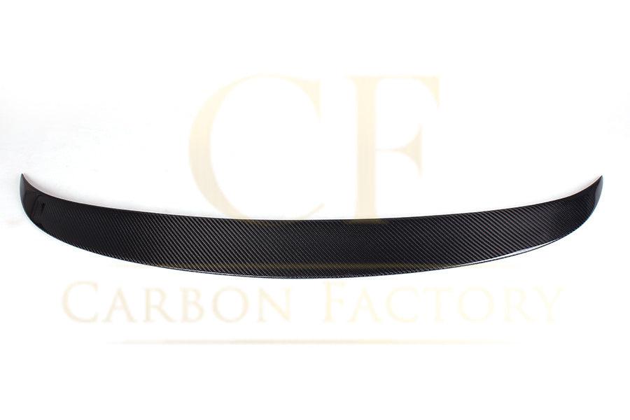 OEM Style Carbon Fibre Roof Spoiler for VW Scirocco 09-14-Carbon Factory