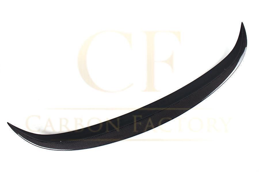 OEM Style Carbon Fibre Roof Spoiler for VW Scirocco 09-14-Carbon Factory