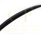 OEM Style Carbon Fibre Roof Spoiler for VW Scirocco 09-14-Carbon Factory