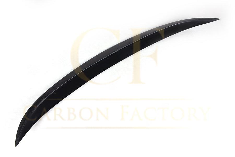 OEM Style Carbon Fibre Roof Spoiler for VW Scirocco 09-14-Carbon Factory