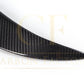OEM Style Carbon Fibre Roof Spoiler for VW Scirocco 09-14-Carbon Factory
