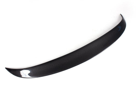 OEM Style Carbon Fibre Roof Spoiler for VW Scirocco 09-14-Carbon Factory