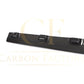 OEM Style Carbon Fibre Side Skirts for Audi A3 Hatchback (Non S Line) 17-20-Carbon Factory