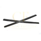 OEM Style Carbon Fibre Side Skirts for Audi S3 Saloon 13-19-Carbon Factory
