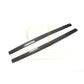 OEM Style Carbon Fibre Side Skirts for Audi S3 Saloon 13-19-Carbon Factory