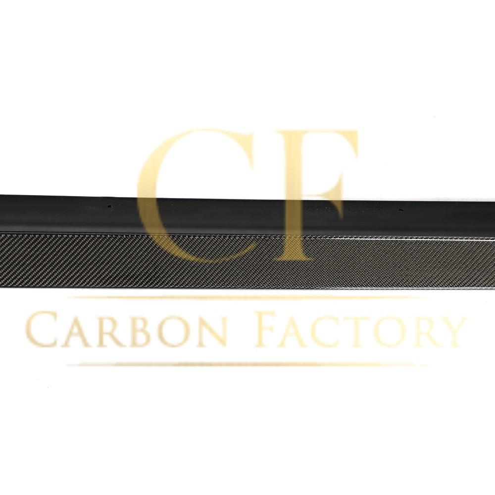 OEM Style Carbon Fibre Side Skirts for Tesla Model 3 16-23-Carbon Factory