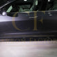 OEM Style Carbon Fibre Side Skirts for Tesla Model 3 16-23-Carbon Factory