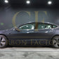 OEM Style Carbon Fibre Side Skirts for Tesla Model 3 16-23-Carbon Factory