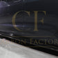 OEM Style Carbon Fibre Side Skirts for Tesla Model 3 16-23-Carbon Factory