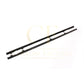 OEM Style Carbon Fibre Side Skirts for VW Golf MK7.5 inc R 17-20-Carbon Factory