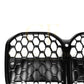 OEM Style Front Grille for BMW G22 G23 4 Series 20-25-Carbon Factory