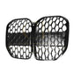 OEM Style Front Grille for BMW G22 G23 4 Series 20-25-Carbon Factory