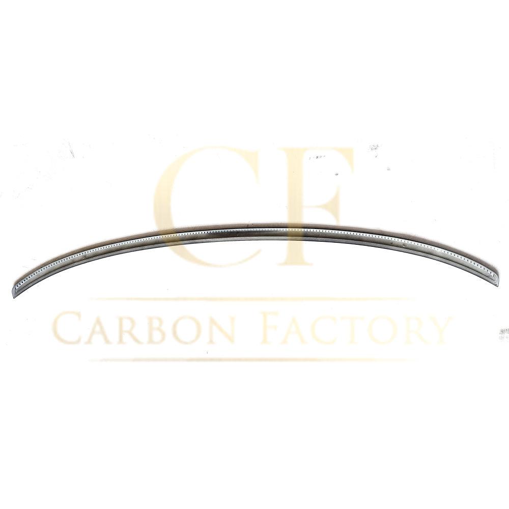 OEM Style Gloss Black Boot Spoiler for BMW G20 3 Series G80 M3 19-Present-Carbon Factory