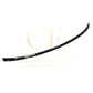 OEM Style Gloss Black Boot Spoiler for BMW G60 5 Series G90 M5 24-Present-Carbon Factory