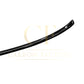 OEM Style Gloss Black Boot Spoiler for BMW G60 5 Series G90 M5 24-Present-Carbon Factory