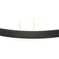 OEM Style Matt Carbon Fibre Boot Spoiler for Tesla Model S 13-Present-Carbon Factory