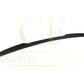 OEM Style Pre-Preg Carbon Fibre Boot Spoiler for BMW G23 4 Series G83 M4 20-Present-Carbon Factory