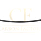 OEM Style Pre-Preg Carbon Fibre Boot Spoiler for BMW G23 4 Series G83 M4 20-Present-Carbon Factory