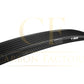 OEM Style Pre-Preg Carbon Fibre Boot Spoiler for BMW G23 4 Series G83 M4 20-Present-Carbon Factory