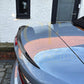 OEM Style Pre-Preg Carbon Fibre Boot Spoiler for BMW G23 4 Series G83 M4 20-Present-Carbon Factory