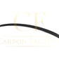 OEM Style Pre-Preg Carbon Fibre Boot Spoiler for Mercedes Benz C257 CLS Saloon 20-Present-Carbon Factory