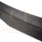 OEM Style Pre-Preg Carbon Fibre Boot Spoiler for Mercedes Benz W167 GLE Saloon 20-23-Carbon Factory