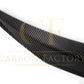 OEM Style Pre-Preg Carbon Fibre Boot Spoiler for Mercedes Benz W167 GLE Saloon 20-23-Carbon Factory