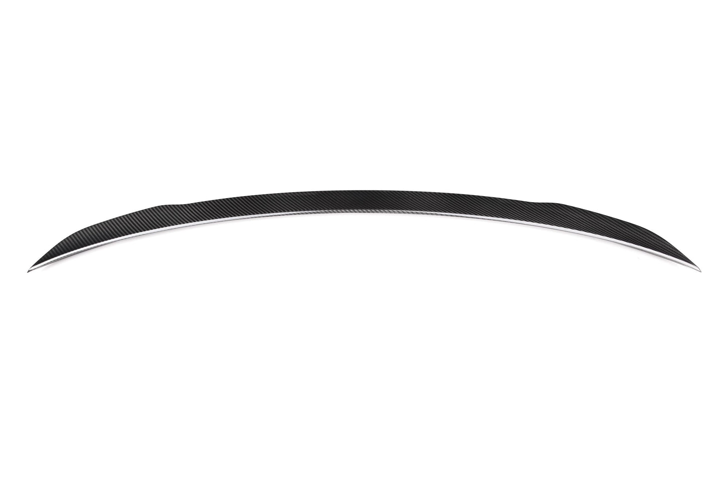 OEM Style Pre-Preg Carbon Fibre Boot Spoiler for Mercedes Benz W177 A Class Saloon 18-Present-Carbon Factory