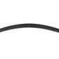 OEM Style Pre-Preg Carbon Fibre Boot Spoiler for Mercedes Benz W204 C Class Saloon 07-14-Carbon Factory