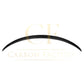 OEM Style Pre-Preg Carbon Fibre Boot Spoiler for Tesla Model 3 16-23-Carbon Factory