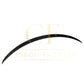 OEM Style Pre-Preg Carbon Fibre Boot Spoiler for Tesla Model 3 16-23-Carbon Factory