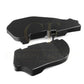 OEM Style Pre-Preg Carbon Fibre Engine Covers for BMW G90 G99 M5 2025-Present-Carbon Factory