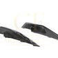 OEM Style Pre-Preg Carbon Fibre Front Splitter for BMW G80 M3 G82 G83 M4 21-Present-Carbon Factory