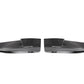 OEM Style Pre-Preg Carbon Fibre Front Splitter for BMW G80 M3 G82 G83 M4 21-Present-Carbon Factory