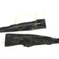 OEM Style Pre-Preg Carbon Fibre Front Splitter for BMW G80 M3 G82 G83 M4 21-Present-Carbon Factory