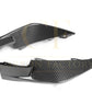 OEM Style Pre-Preg Carbon Fibre Front Splitter for BMW G80 M3 G82 G83 M4 21-Present-Carbon Factory