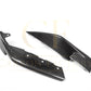 OEM Style Pre-Preg Carbon Fibre Front Splitter for BMW G80 M3 G82 G83 M4 21-Present-Carbon Factory
