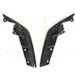 OEM Style Pre-Preg Carbon Fibre Front Splitter for BMW G80 M3 G82 G83 M4 21-Present-Carbon Factory