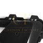OEM Style Pre-Preg Carbon Fibre Front Trim for BMW F95 F96 X5M X6M LCI 24-Present-Carbon Factory