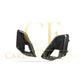 OEM Style Pre-Preg Carbon Fibre Induction Trims for BMW G05 X5 LCI 23-25-Carbon Factory