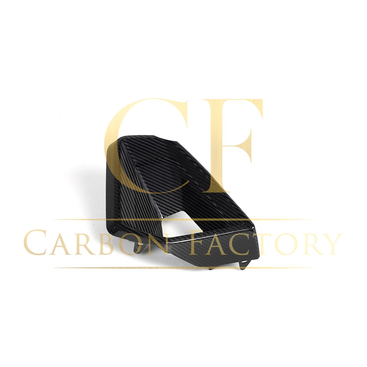 OEM Style Pre-Preg Carbon Fibre Induction Trims for BMW G05 X5 LCI 23-25-Carbon Factory