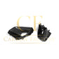 OEM Style Pre-Preg Carbon Fibre Induction Trims for BMW G05 X5 LCI 23-25-Carbon Factory