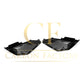 OEM Style Pre-Preg Carbon Fibre Induction Trims for BMW G05 X5 LCI 23-25-Carbon Factory