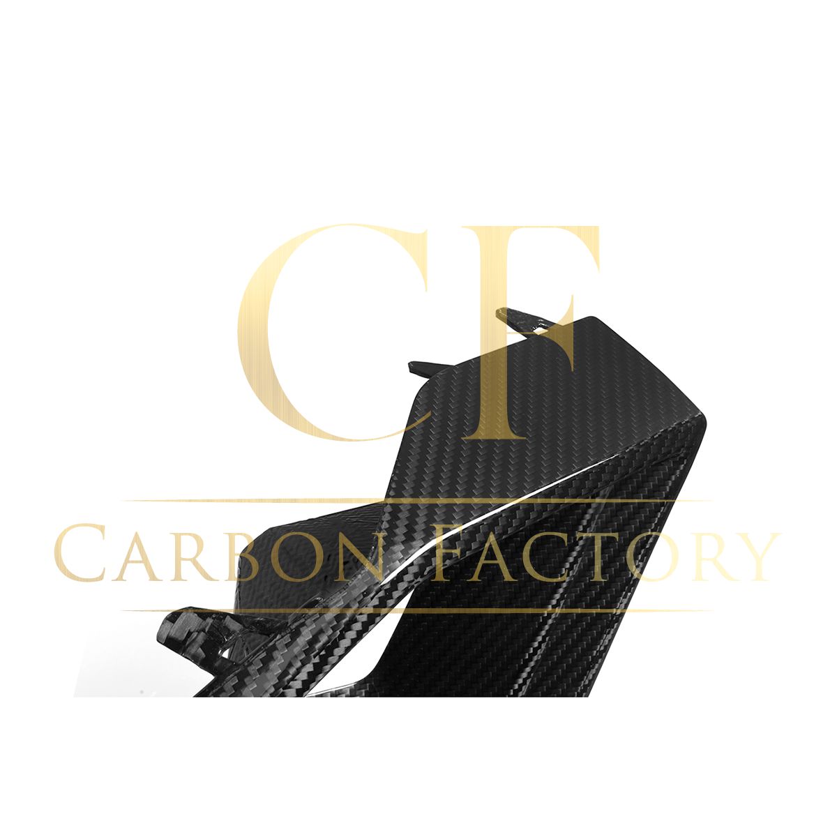 OEM Style Pre-Preg Carbon Fibre Induction Trims for BMW G05 X5 LCI 23-25-Carbon Factory