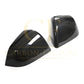OEM Style Pre-Preg Carbon Fibre Mirror Covers for Tesla Model Y 19-24-Carbon Factory