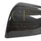 OEM Style Pre-Preg Carbon Fibre Mirror Covers for Tesla Model Y 19-24-Carbon Factory