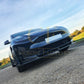 OEM Style Pre-Preg Carbon Fibre Mirror Covers for Tesla Model Y 19-24-Carbon Factory