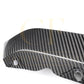 OEM Style Pre-Preg Carbon Fibre Rear Bumper Spats for BMW G80 M3 21-Present-Carbon Factory