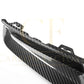 OEM Style Pre-Preg Carbon Fibre Rear Bumper Spats for BMW G80 M3 21-Present-Carbon Factory
