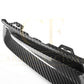 OEM Style Pre-Preg Carbon Fibre Rear Bumper Spats for BMW G82 G83 M4 21-Present-Carbon Factory